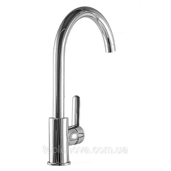 Смеситель для кухни TOPAZ CORSICA TC 8809-H48 Черновцы