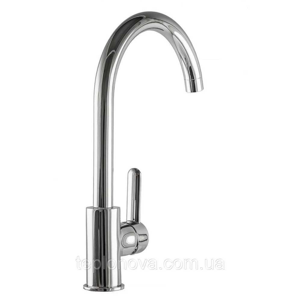 Змішувач для кухні TOPAZ CORSICA TC 8809-H48 Чернівці - фото 2