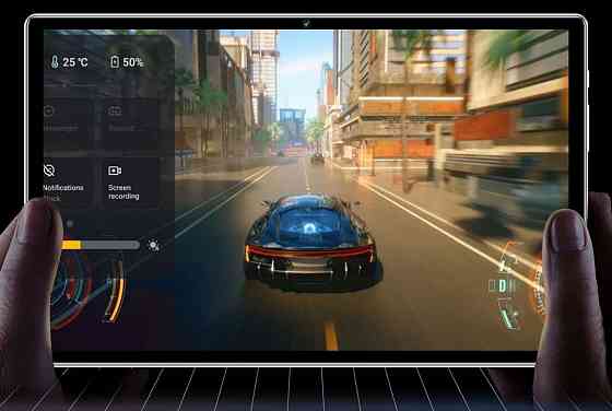 Планшет-телефон: Samsung Galax 10HD, 6/64Gb, 4G, GPS, 16 ядер. Київ