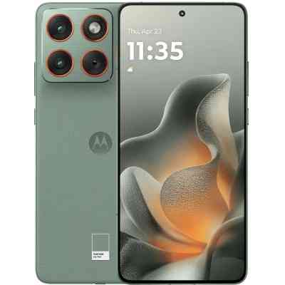 Мобильный телефон Motorola Edge 70 12/512GB Lily Pad (PBA50025RS) Вінниця