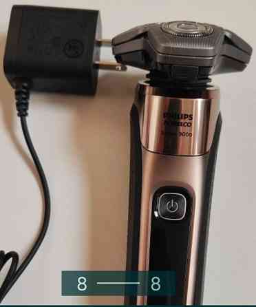 Бритва Philips norelco shaver 9000 Киев