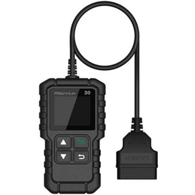 Автосканер LAUNCH OBD2 Creader Millennium 30 (Millennium 30) Винница - изображение 1