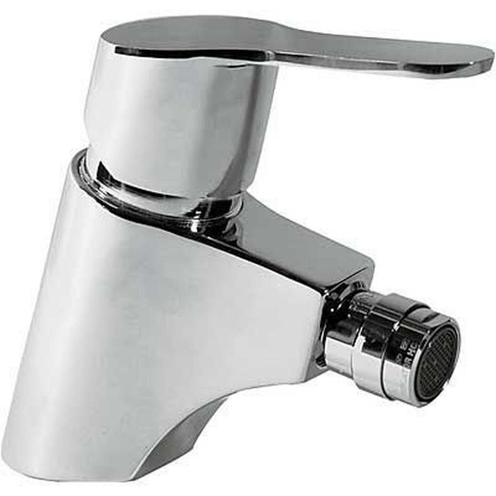 Змішувач для біде TRES BM-TRES 139120 DA зі шлангами та донним клапаном (000004317) Київ - фото 4