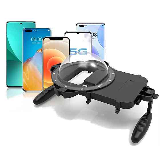 Купол подводный бокс для телефона 3м AC Prof PH-DOME-01 Киев