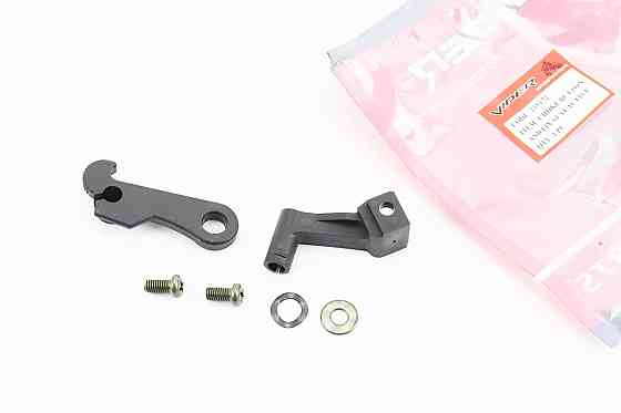 Важіль троса "підсмоктування" (дроселя) к-кт Київ