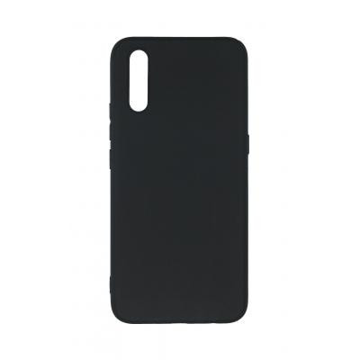 Чехол для мобильного телефона Armorstandart Matte Slim Fit для Vivo V17 Neo Black (ARM55452) Винница - изображение 1