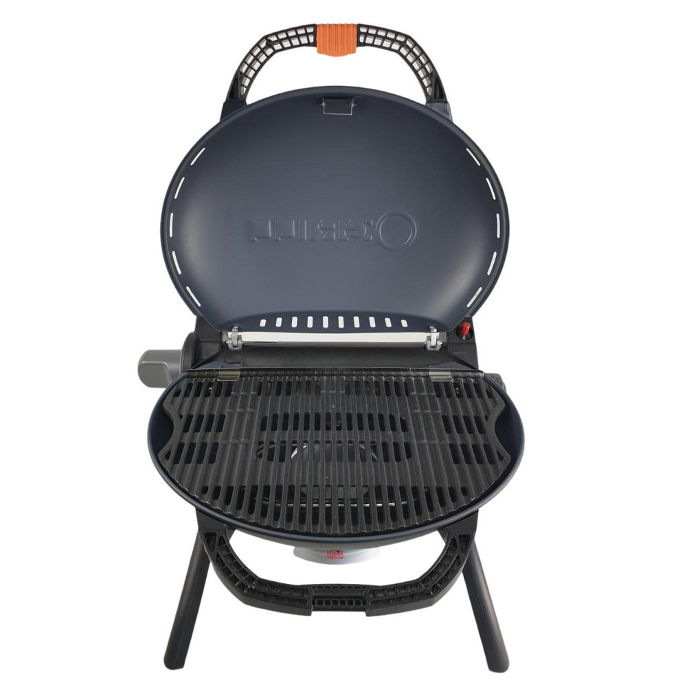 Портативний переносний газовий гриль O-GRILL 600T, чорний Код: 009058 Рівне - фото 5