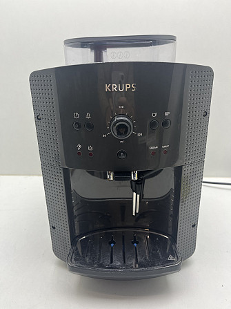 Кавомашина KRUPS EA 81* Луцк - изображение 1
