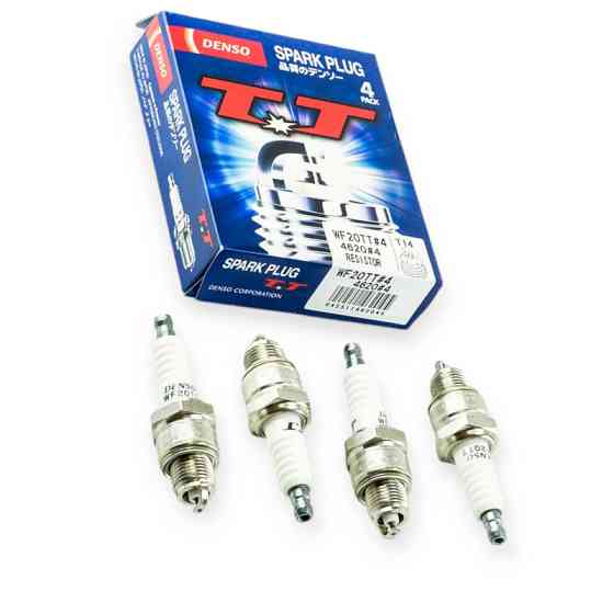 Свечи (T14) WF20TT (Газ 402дв, Opel) 4620 DENSO Мукачево