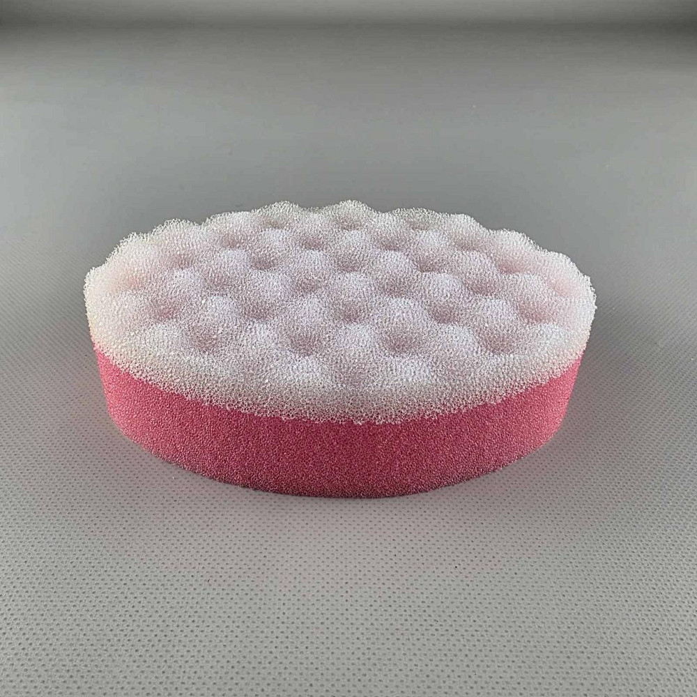 Мочалка для душу Хмара Харків - фото 4