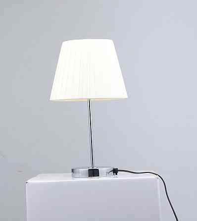 SIRIUS Настільна лампа декоративна Sirius B N6569/1T CH Киев