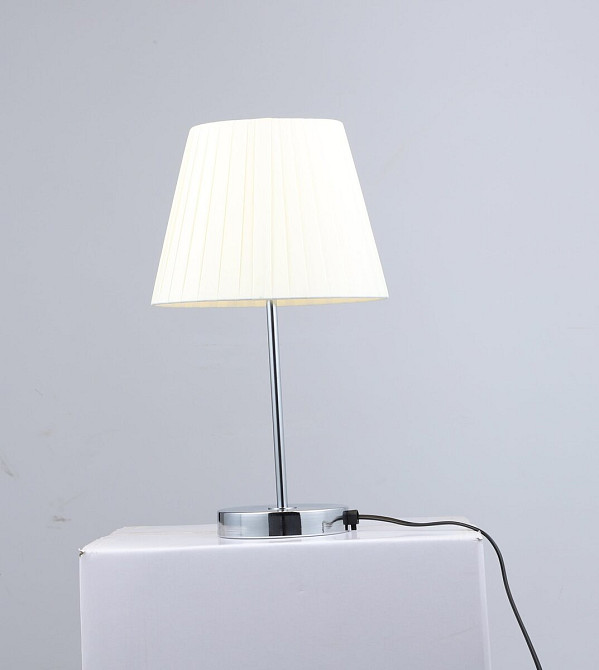 SIRIUS Настільна лампа декоративна Sirius B N6569/1T CH Киев - изображение 1