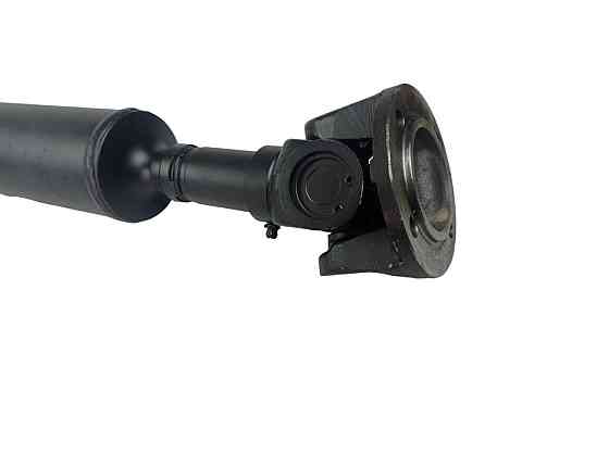 Вал карданний 2121, 21213, 21214 задній 2123 (зад-перед) у зборі (кардан) Мукачево