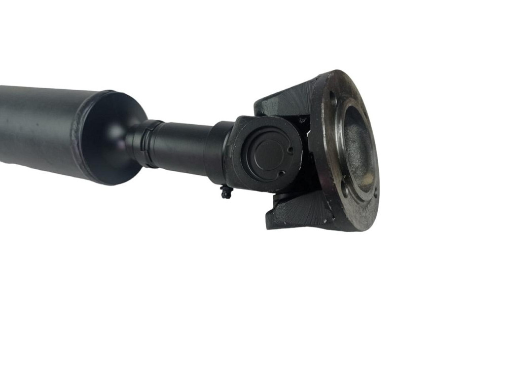 Вал карданний 2121, 21213, 21214 задній 2123 (зад-перед) у зборі (кардан) Мукачево - фото 3