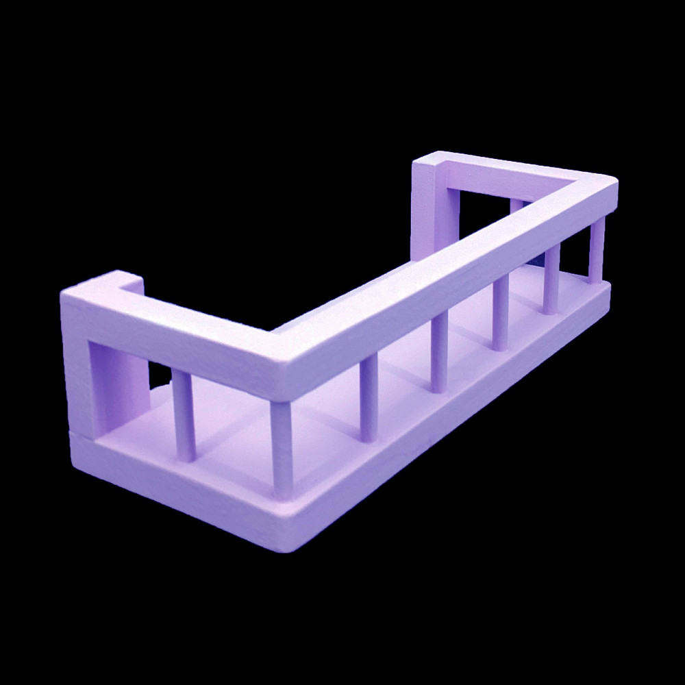 Полка настенная, настольная 