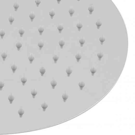 Верхній душ Lidz (CRM) 51 10 103 25, Ø25 см Київ