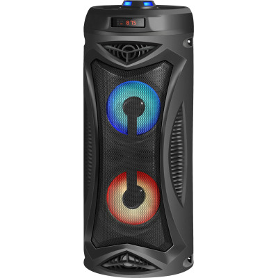 Акустична система Defender G70 Black (65171) Вінниця - фото 1