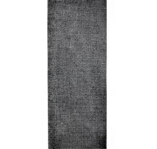 Сітка абразивна 115*280мм P80 5 шт/уп NovoAbrasive Житомир - изображение 2