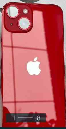 Смартфон: 14 RED 128Gb. 9.9.10. Киев