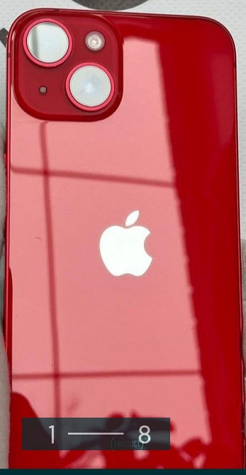 Смартфон: 14 RED 128Gb. 9.9.10. Київ - фото 5