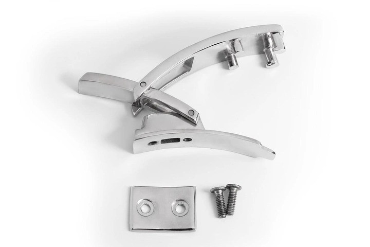 Пояс для важкої атлетики PowerPlay 5175 Чорно-Помаранчевий L Каменское - изображение 8