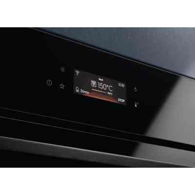 Духовой шкаф Electrolux KOEBP39WZ Винница