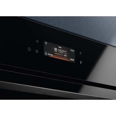 Духовой шкаф Electrolux KOEBP39WZ Винница - изображение 4