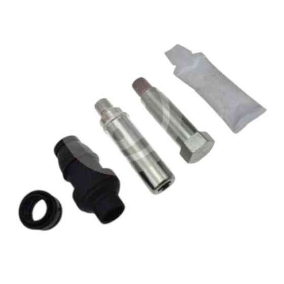 Ремкомплект суппорта заднего Toyota Camry 01- направляющей Мукачево