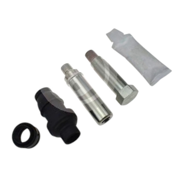 Ремкомплект суппорта заднего Toyota Camry 01- направляющей Мукачево - изображение 1