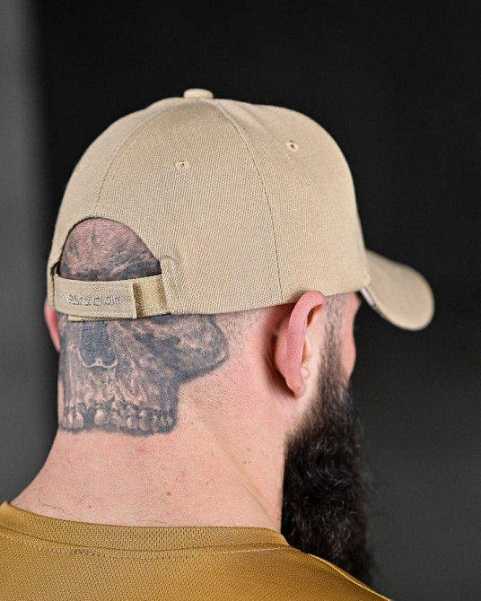 Бейсболка  5.11 кайот proff Одесса - изображение 3