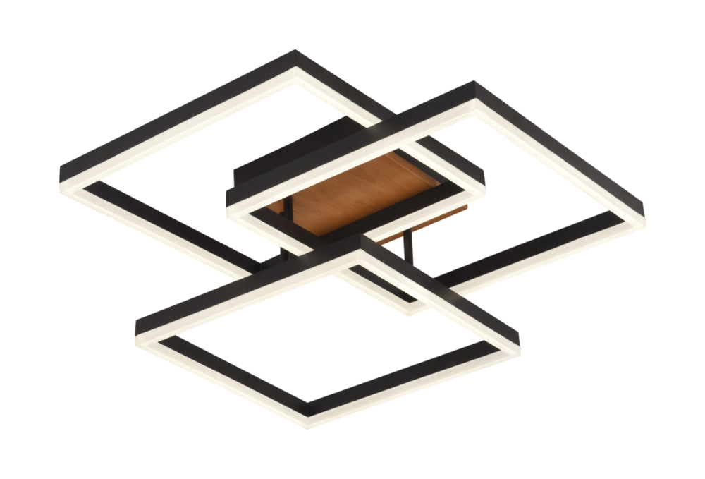 VALESO Світлодіодна люстра Дерево Київ - фото 3