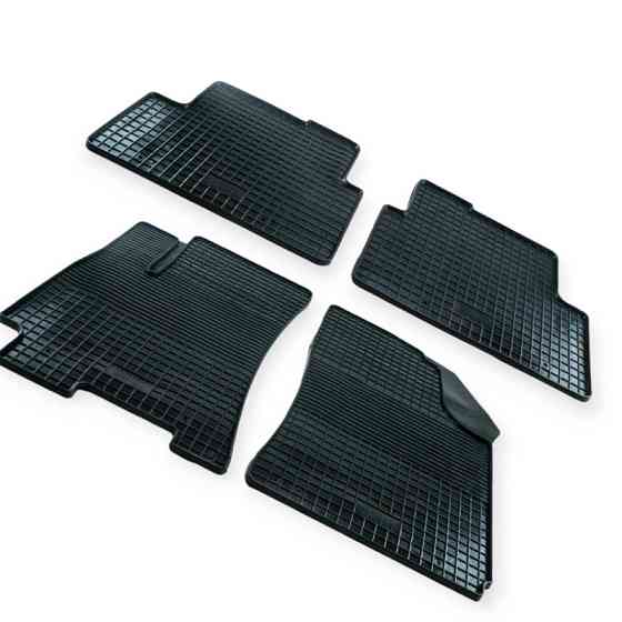 Коврики daewoo lanos борт 1см, евроклетка харьков РТИ салона Мукачево