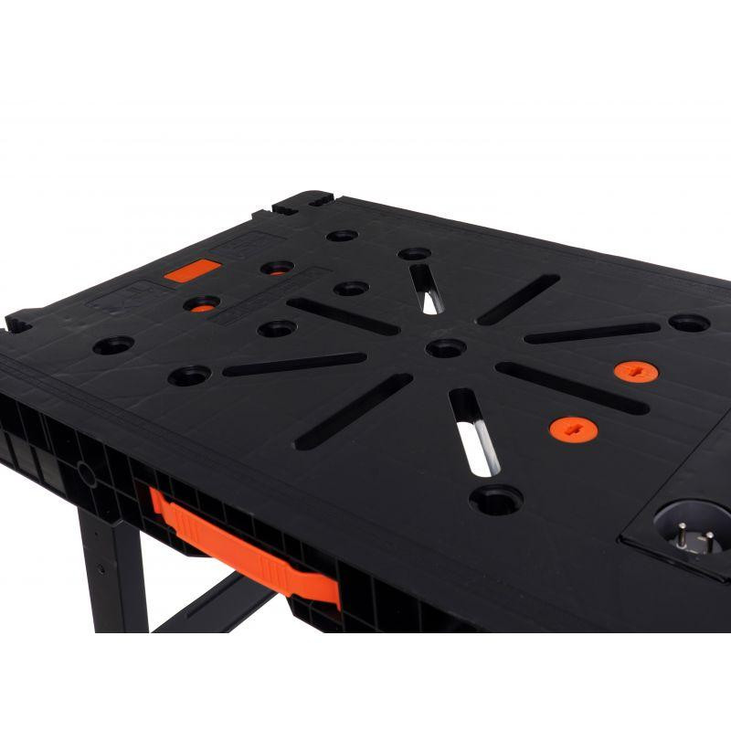 Многофункциональный рабочий стол Kraft&Dele KD10746 Киев - изображение 6