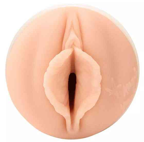 Мастурбатор Fleshlight Girls: Angel Youngs - Sweetness, со слепка вагины, очень нежный Sex Aura Киев