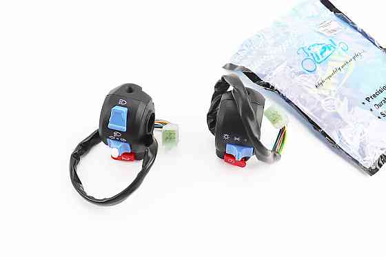 Блок кнопок на кермі лівий + правий к-кт Киев