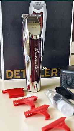 Триммер: WAHL Detailer.WAHL Cordless Detailer Киев