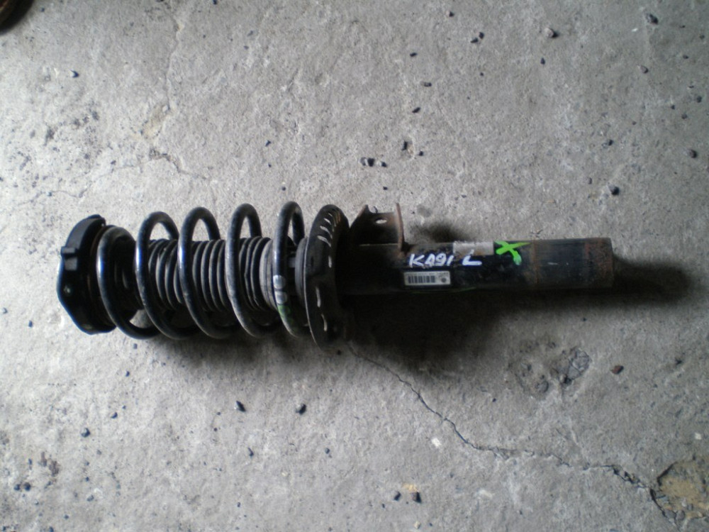 Амортизатор передній Volkswagen Caddy 2004-2010 Ковель - фото 2