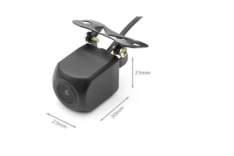 Камера заднього виду бездротова WIFI 8025, чорна. Вінниця - фото 4