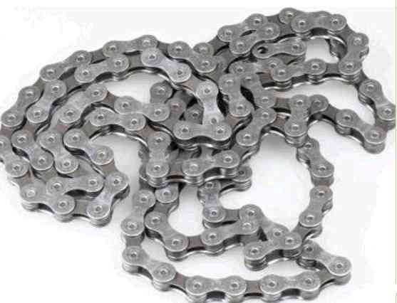 Ланцюг велосипедний (1/2х11/128 116L) KL-8 Мукачево