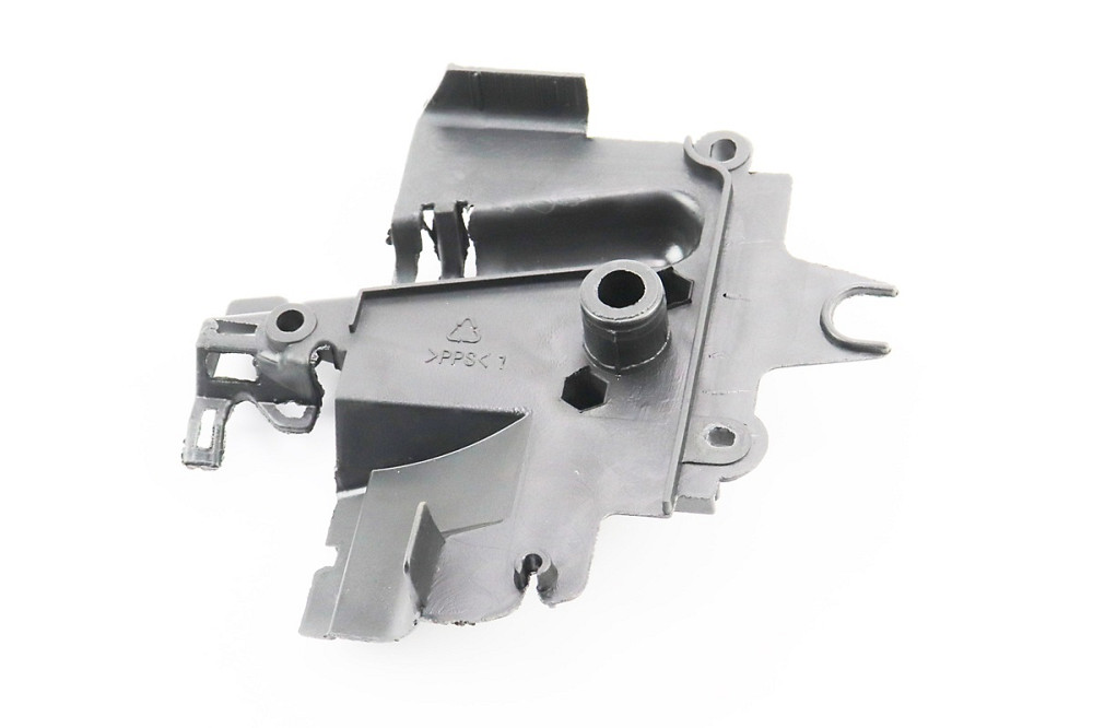 Патрубок карбюратора HONDA GX35 (CG438) - 4Т Киев - изображение 1