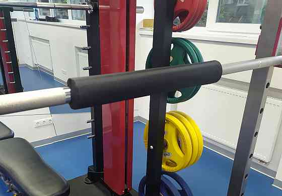 Накладка пом'якшувальна EasyFit Optima 50 мм Коломия