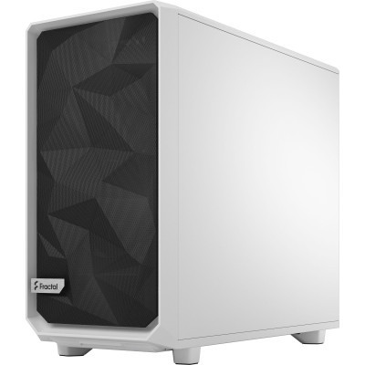 Корпус Fractal Design Meshify 2 Lite White TG Clear (FD-C-MEL2A-04) Вінниця - фото 10