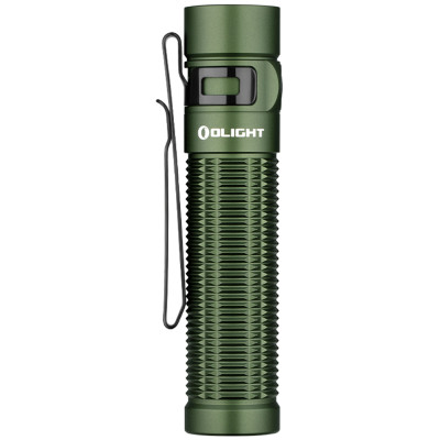 Фонарь Olight Baton 3 Pro Max OD Green (Baton 3 Pro Max OD) Винница - изображение 6