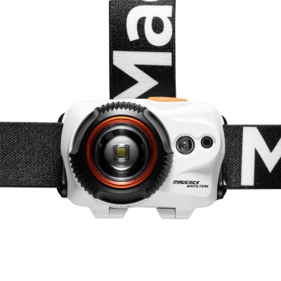 Ліхтар Mactronic Maverick White Peak 320 Lm Focus (AHL0052) Вінниця - фото 2
