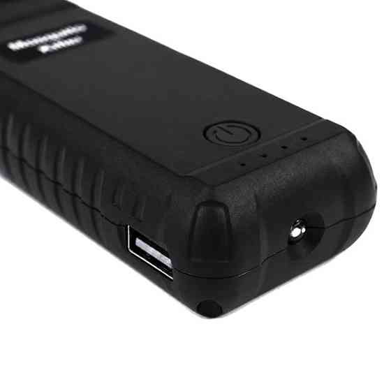Відлякувач комарів MOSQUITO KILLER USB 24660 Дніпро