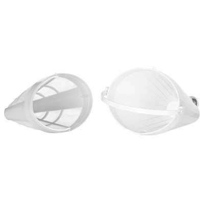 Крапельна кавоварка Ardesto FCM-D17WG Вінниця - фото 7