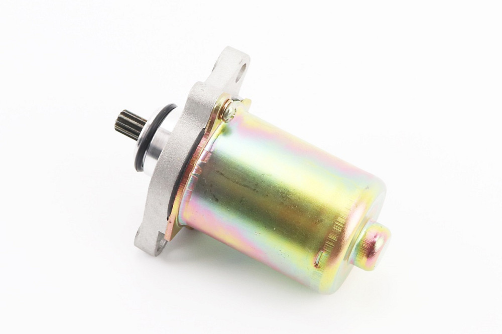 Стартер Honda TACT Київ - фото 2