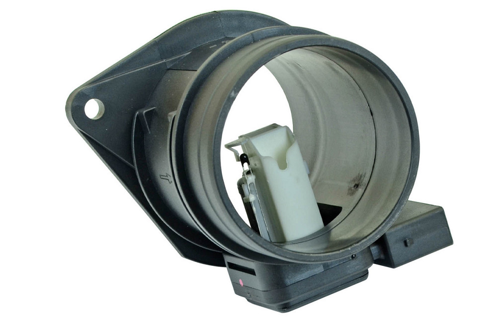 Датчик масової витрати повітря 2107i, 2104i інжектор ДМРВ Сіменс Аналог Мукачево - фото 3