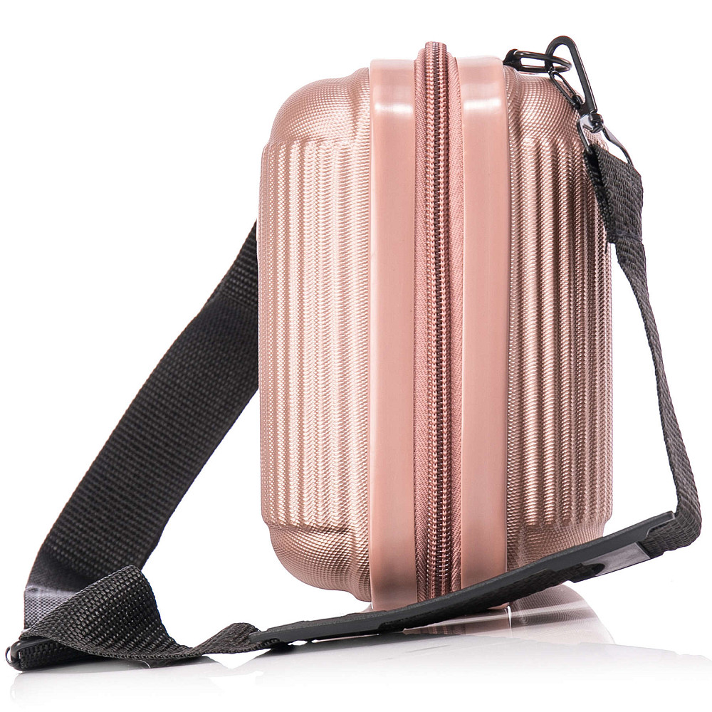 Бьюти-кейс Semi Line 4.5L Rose (T5664-1) Винница - изображение 6