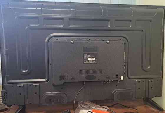 Телевизор: Samsung 34